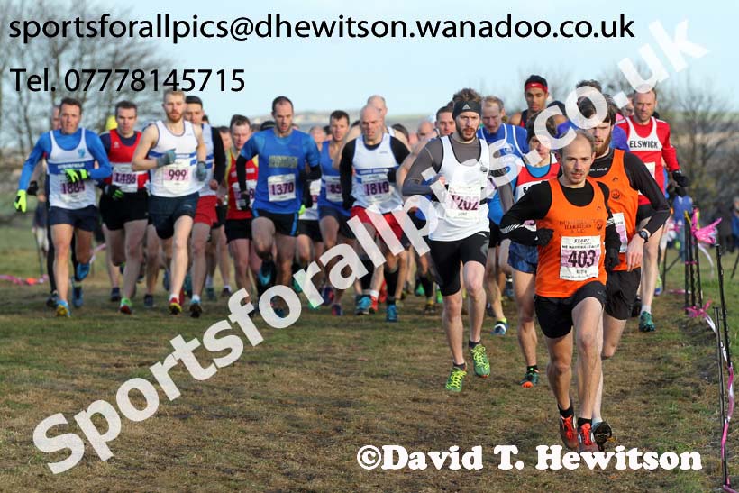 Senior mens Start Fitness NEHL, Aykley Heads, Durham. Photo: David T. Hewitson/Sports for All Pics